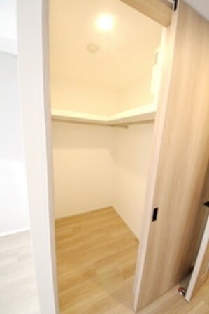 ウエリスアーバン中野坂上の物件内観写真